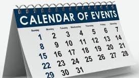 Events Calendar